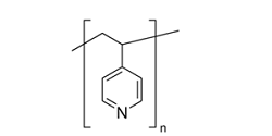 Poly(4-vinylpyridine)  [average Mw ~60,000] | 4-Vinylpyridine homopolymer, 4-Vinylpyridine polymer, Poly(4-pyridylethylene), Poly(p -vinylpyridine) | 25232-41-1