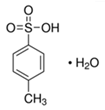 P-TOLUENE SULFONIC ACID IMPURITY; P-Toluene sulfonic acid   (CAS: 6192-52-5)