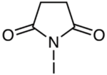 N-Iodosuccinimide  (CAS: 516-12-1)