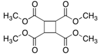 Dimethyl Fumarate; Tetramethyl cyclobutane-​1,​2,​3,​4-​tetracarboxylate  (CAS: 14495-41-1)