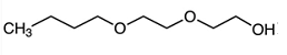 Butoxyethoxy ethanol ; 2-(2-Butoxyethoxy)ethanol (CAS: 112-34-5)