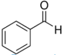 Benzaldehyde  ; Bitter almond, Benzaldehyde (CAS: 100-52-7)