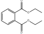 Diethyl Phthalate diethyl; 1,2-benzenedicarboxylate   (CAS: 84-66-2)