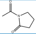 1 acetyl 2 Pyrrolidone ;1-Acetylpyrrolidin-2-one  (CAS: 932-17-2)
