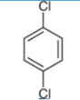 P-Dichlorobenzene; 1,4-Dichlorobenzene  (CAS: 106-46-7)
