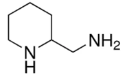2-Amino Methyl Piperidine; 2-Piperidinemethanamine; (RS)-1-(Piperidin-2-yl)methanamine  (CAS: 22990-77-8)