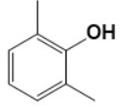2,6 Dimethyl phenol  (CAS: 576-26-1)