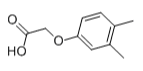 3,4 Dimethyl phenoxy acetic acid (CAS: 13335-73-4)