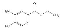 Ethyl 3-amino-4-methylbenzoate  (CAS: 41191-92-8)
