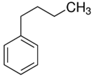 Butyl benzene  (CAS: 104-51-8)