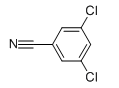3,5-Dichlorobenzonitrile  (CAS: 6575-00-4)