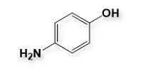 Acetaminophen Impurity K ; Paracetamol Impurity K  |  123-30-8