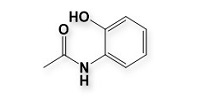 Acetaminophen USP RC C, 2-Acetamidophenol,Paracetamol Imp. A (EP), Acetaminophen USP Related Compound C, N-(2-Hydroxyphenyl)-acetamide; 2-Acetamidophenol; 103-84-4