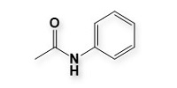 Acetaminophen related compound D; Acetaminophen USP RC D; Acetoanilide; Acetylaniline; Acetanilide; N-Phenylacetamide; Benzenamine; N-Acetylaniline; N-Acetylaminobenzene, Phenalgin, Acetaminophen USP Related Compound D, Acetamidobenzene, Paracetamol Imp. D (EP), Phenalgene; 103-84-4