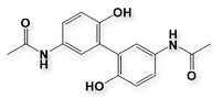 Acetaminophen Dimer  |  98966-14-4