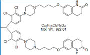 Aripiprazole EP Impurity G; Aripiprazole Dimer; Aripiprazole-4,4′-dimer (CAS: 1797986-18-5)