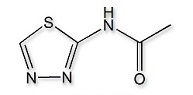 Acetazolamide EP Impurity B; N-1,3,4-Thiadiazol-2-ylacetamide; 2-Acetamido-1,3,4-thiadiazole; 2-Acetamido-1,3,4-thiadiazole; 2-Acetylamino-1,3,4-thiadiazole  |  5393-55-5