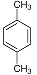 p-Xylene; 1,4-Dimethylbenzene  (CAS: 106-42-3)
