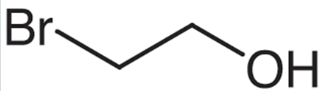 2-Bromoethanol; Ethylene Bromohydrin  (CAS: 540-51-2)