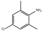 4-Chloro-2,6-dimethylaniline  (CAS: 24596-18-7)