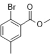 methyl 2-bromo-5-methylbenzoate (CAS: 90971-88-3)