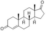 Androstenedione Impurity; Δ4-Androstene-3,17-dione  (CAS: 63-05-8)