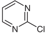 2-Chloropyrimidine (CAS: 1722-12-9)