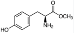 L-Tyrosine Methyl Ester  (CAS: 1080-06-04)
