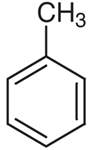 Toluene   (CAS: 108-88-3)