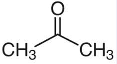 Acetone  (CAS: 67-64-1)