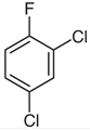 2,4-Dichlorofluorobenzene   (CAS: 1435-48-9)