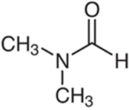 N,N-Dimethylformamide; Formyldimethylamine; DMF  (CAS: 68-12-2)