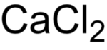 Calcium Chloride; Anhydrous  (CAS: 10043-52-4)