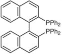 (±)-BINAP;  (±)-2,2'-Bis(diphenylphosphino)-1,1'-binaphthyl   (CAS: 98327-87-8)