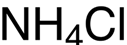 Ammonium Chloride  (CAS: 12125-02-9)
