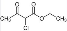 Ethyl 2-Chloroacetoacetate; 2-Chloroacetoacetic Acid Ethyl Ester (CAS: 609-15-4)