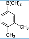 3,4-Dimethylphenylboronic Acid  (CAS: 55499-43-9)
