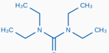 Tetraethyl thiourea; 1,1,3,3-Tetraethylthiourea  (CAS: 4274-15-1)