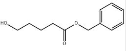 Benzyl 5-Hydroxypentanoate  (CAS: 134848-96-7)