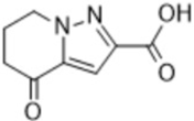 4,5,6,7-Tetrahydro-4-oxopyrazolo[1,5-a]pyridine-2-carboxylic acid  (CAS: 459157-20-1)
