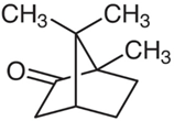 Camphor  (CAS: 76-22-2)