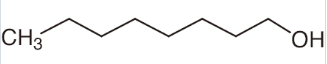 1-Octanol  (CAS: 111-87-5)