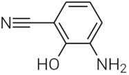3‑Amino‑2‑hydroxybenzonitrile  (CAS: 67608-57-5)