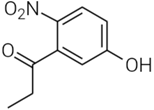 1-(5-hydroxy-2-nitrophenyl)propan-1-one  (CAS: 453518-19-9)