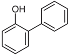2-Phenylphenol  (CAS: 90-43-7)