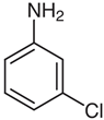 3-Chloroaniline  (CAS: 108-42-9)