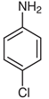 4-Chloroaniline  (CAS: 106-47-8)
