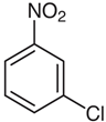 1-Chloro-3-nitrobenzene  (CAS: 121-73-3)