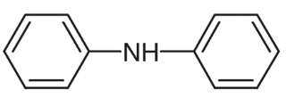 Diphenylamine  (CAS: 122-39-4)