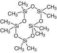 Decamethylcyclopentasiloxane (CAS: 541-02-6)